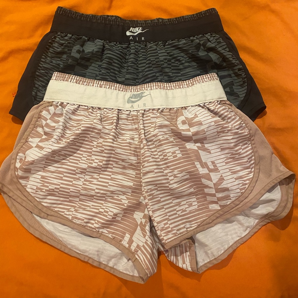 Nike Tempo Running Shorts